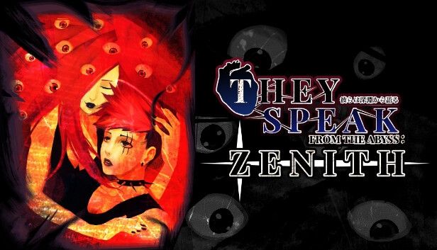 They Speak From The Abyss: Zenith on Steam