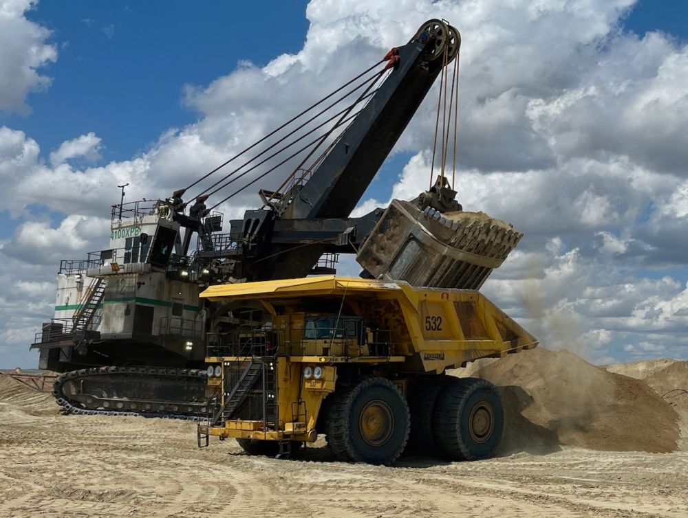 A $50 million annual revenue loss resulting from the Big Beautiful Bill spurred the request.