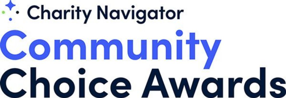 Charity Navigator Community Choice Awards | 2024