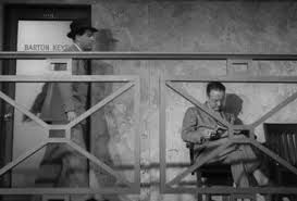 Macmurray & chandler in Double Indemnity