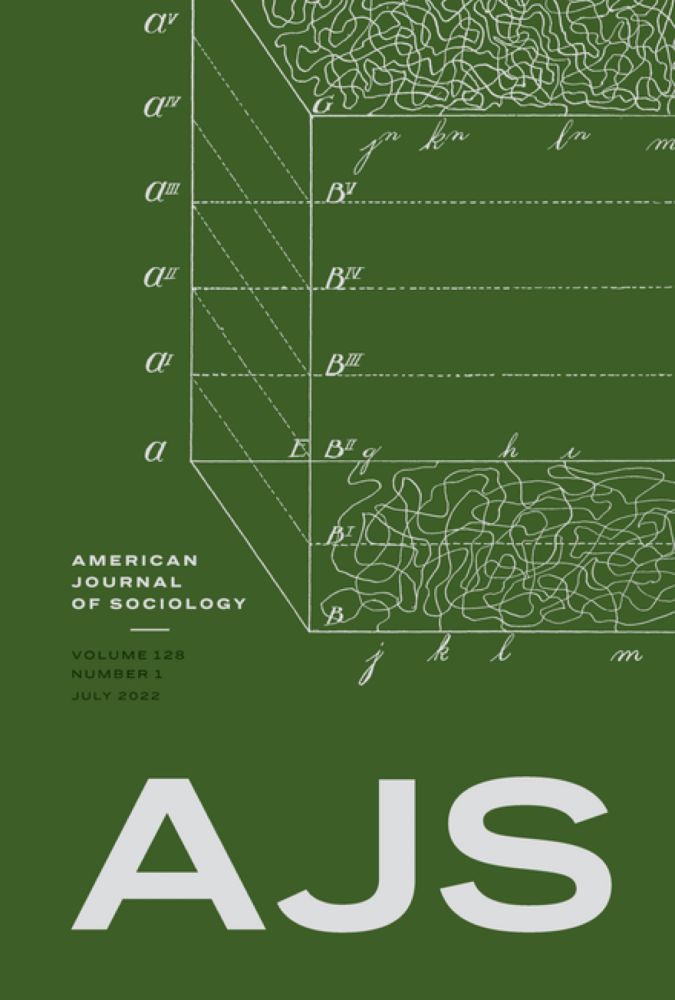 Has There Been a Transgender Tipping Point? Gender Identification Differences in U.S. Cohorts Born between 1935 and 20011 | American Journal of Sociology: Vol 128, No 1