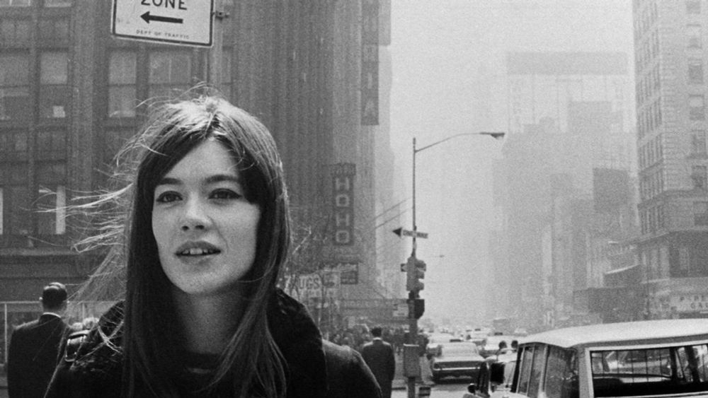 Françoise Hardy: Französische Sängerin mit 80 Jahren gestorben