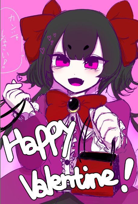 うちの探索者の一人、シラユキマリアちゃんです