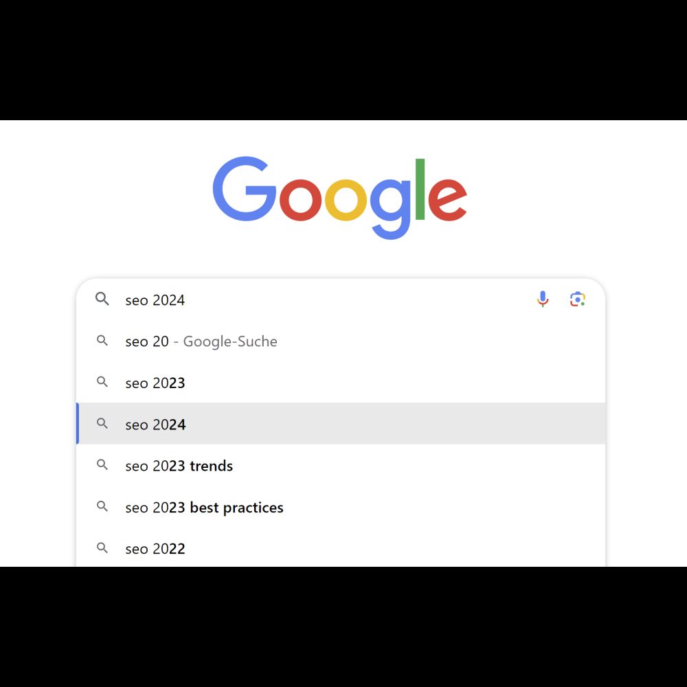 SEO 2024: so einfach und doch so schwierig