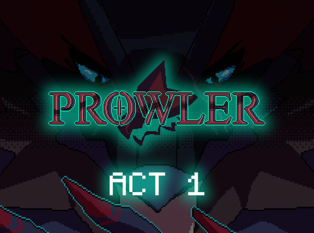 Prowler by GROVE DEVELOPMENT