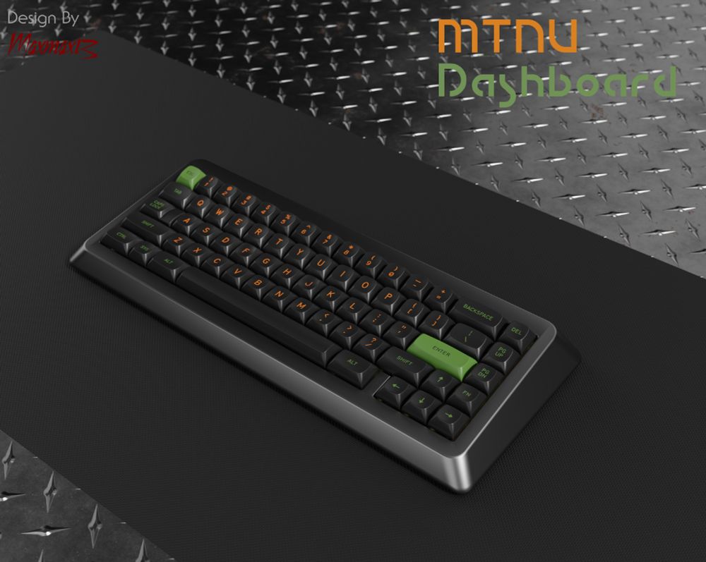 Mechanical Keyboard