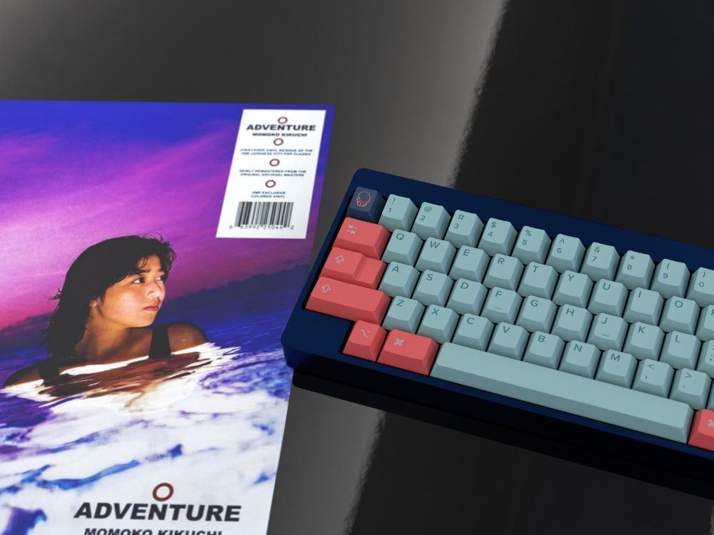 mechanical keyboards