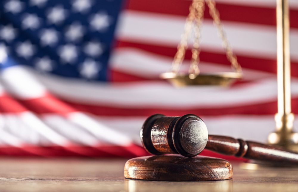 A public resource tracking the legal challenges to Trump administration executive orders and actions.
