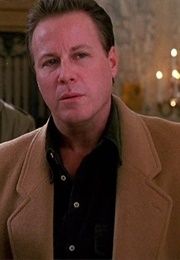 Peter McAllister, aka one of the worst movie dads of all time. 