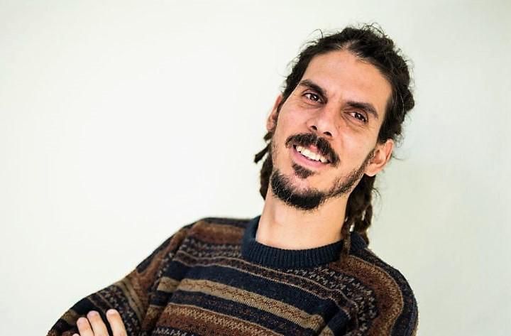 Alberto Rodríguez Rodríguez, ex diputado por Unidas Podemos (2015-2021)