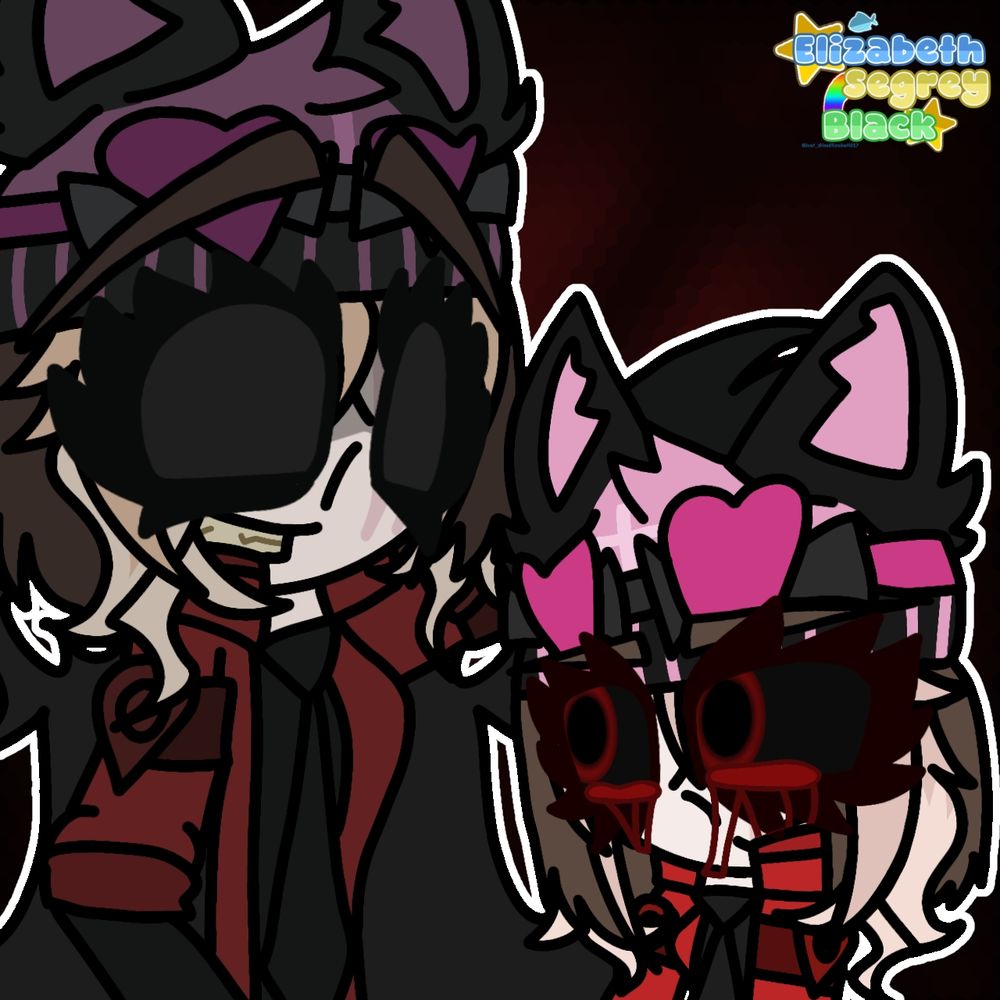 While_Later and Miss_Elizabeth.Exe