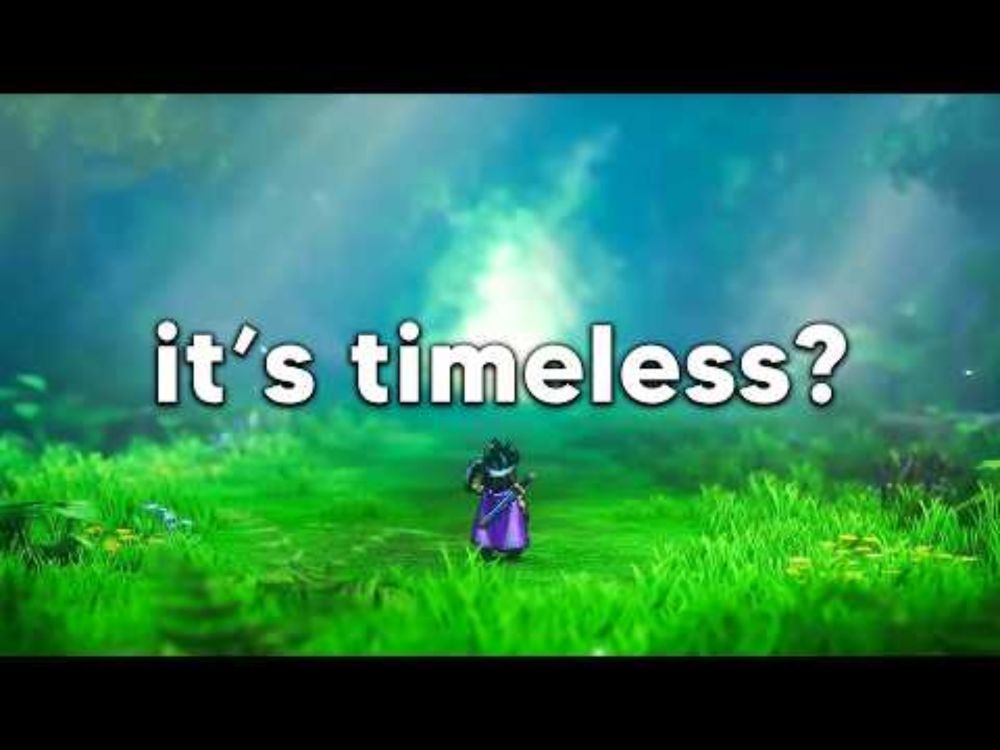 Why Retro Graphics Are Making a Comeback