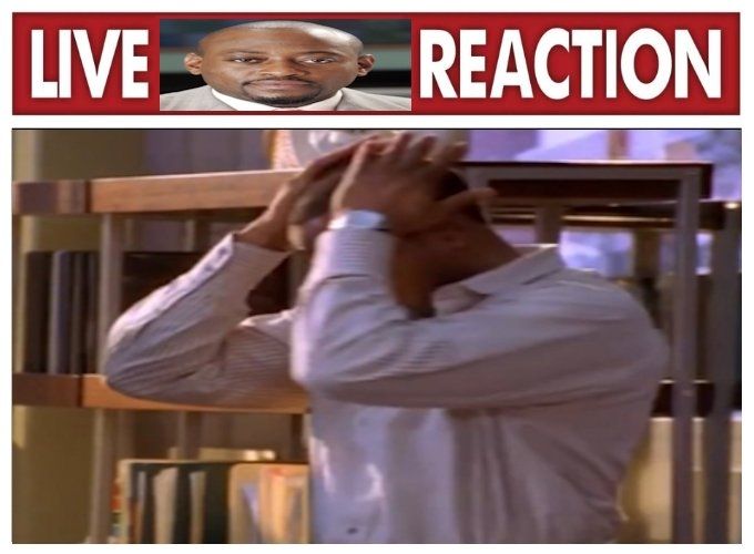 Live reaction meme template with foreman from house md