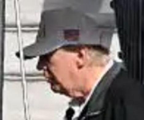 Yam Tits McPedophile sicko bastard 