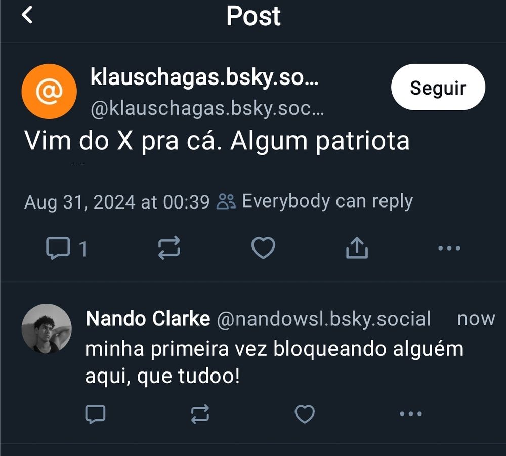 meu primeiro block veyr que tudoo 🫦