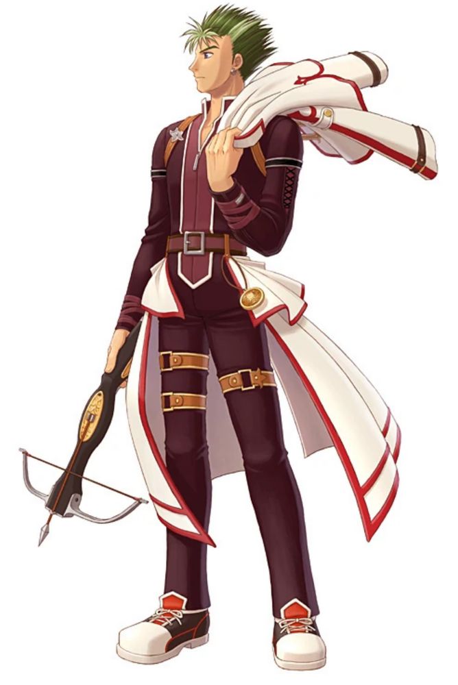 father kevin graham from trails 3rd