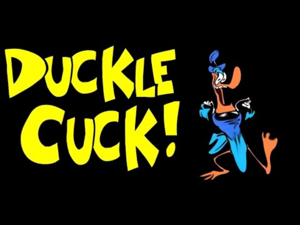 YTP: Uncle Duck Does Altamont!