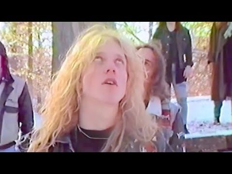 Behind the scenes of “Bewitched” candlemass (New footage)