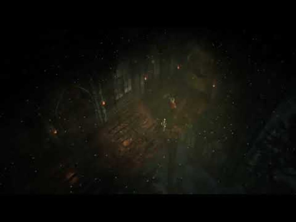 Gameplay Teaser