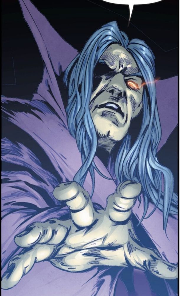Tempus the Timemaster.