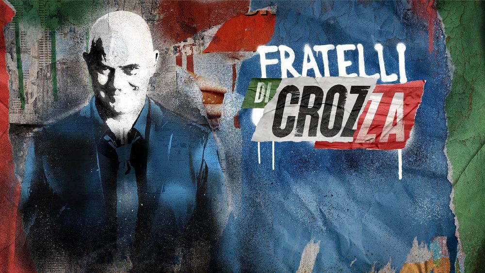 Fratelli di Crozza - Show