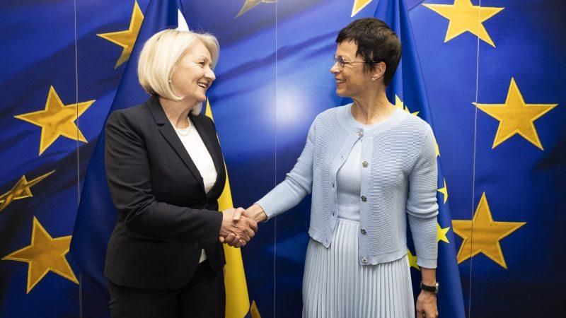 Unione Europea - Bosnia Erzegovina