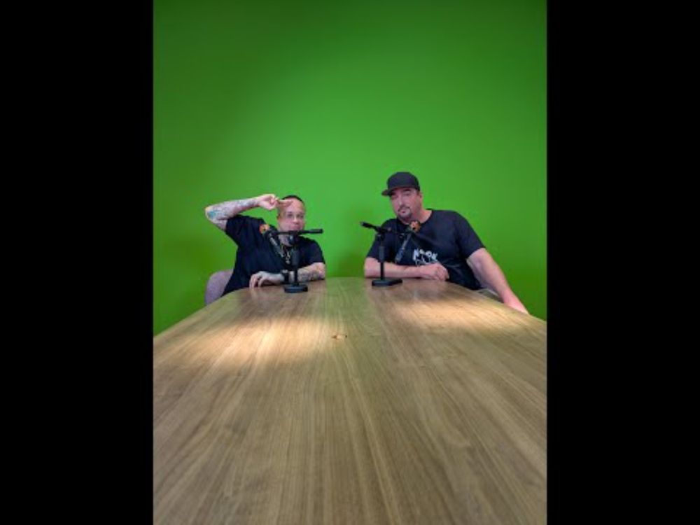 Talk So Real with Matt Sonzala LIVE with Yella Stud aka Lolo