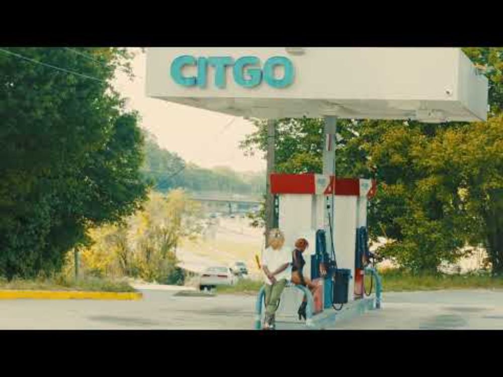 Serving Small by the Citgo