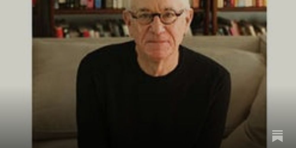 What Nails It: A conversation with Greil Marcus