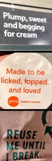 Very Sus sounding stuff