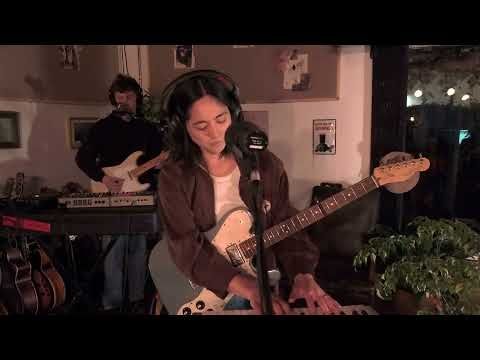 Shapeshifter - Mini Trees (Live in the Studio)