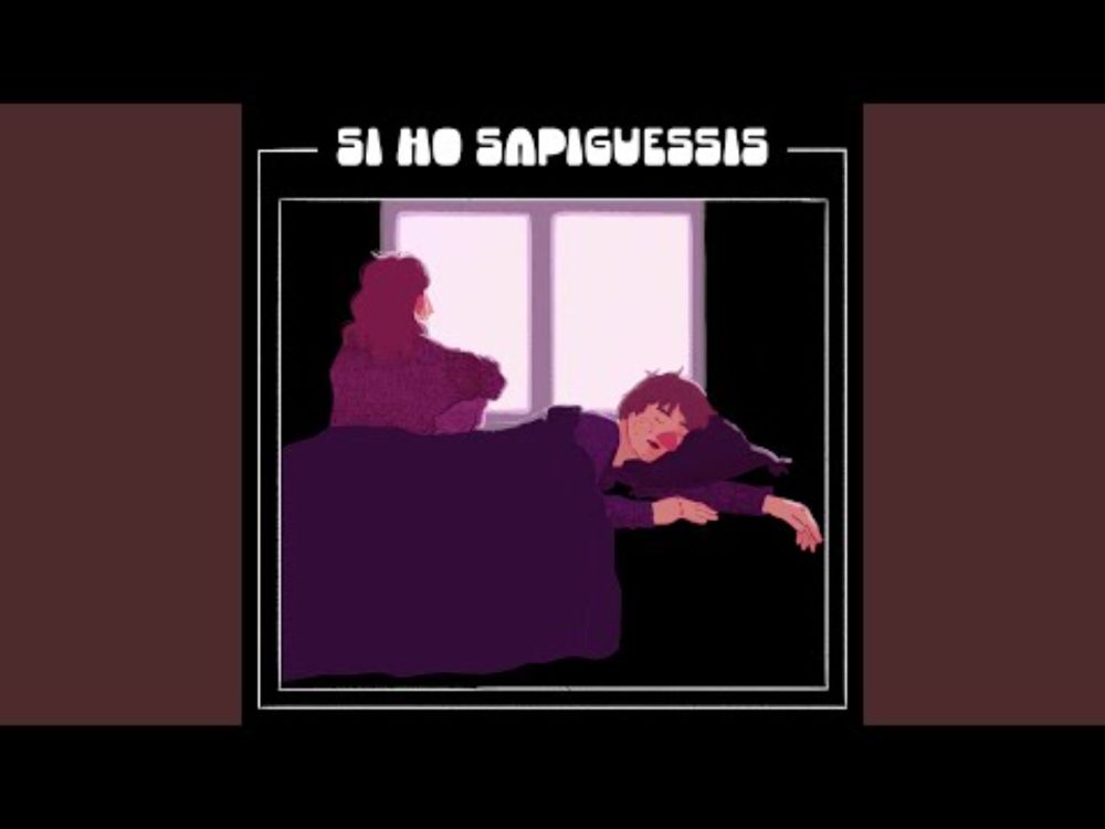 Si Ho Sapiguessis