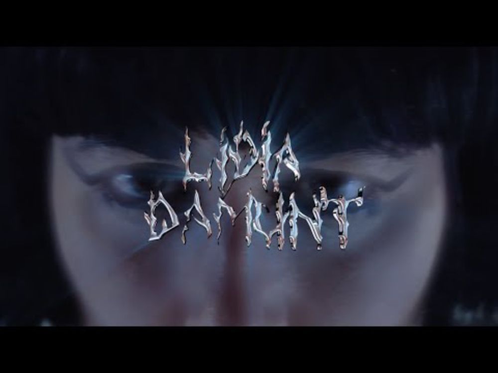 Lidia Damunt "EX" [Official Video]