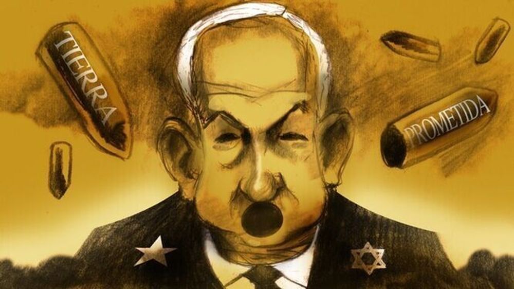 La complicidad de Occidente con Netanyahu se mide en sangre, en armas y en la indiferencia ante los muertos de Gaza y Beirut.