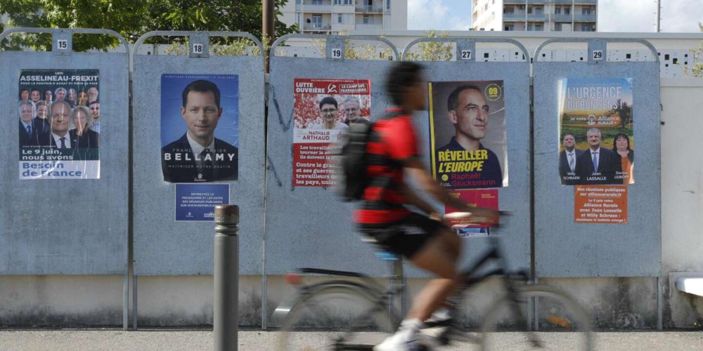 Elections législatives 2024 : comment et où faire sa procuration avant les votes des 30 juin et 7 juillet