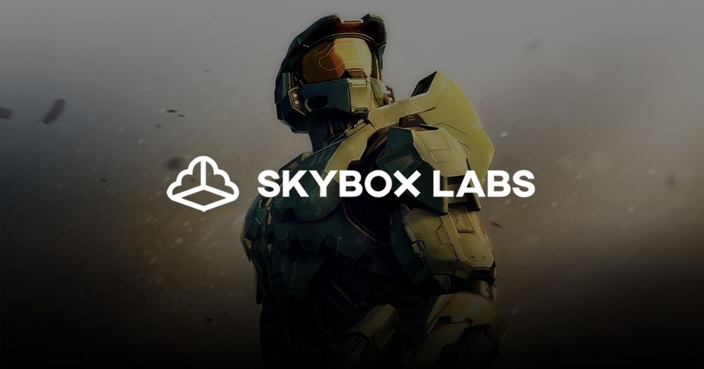 Halo Infinite co-developer Skybox Labs is making 25 people redundant