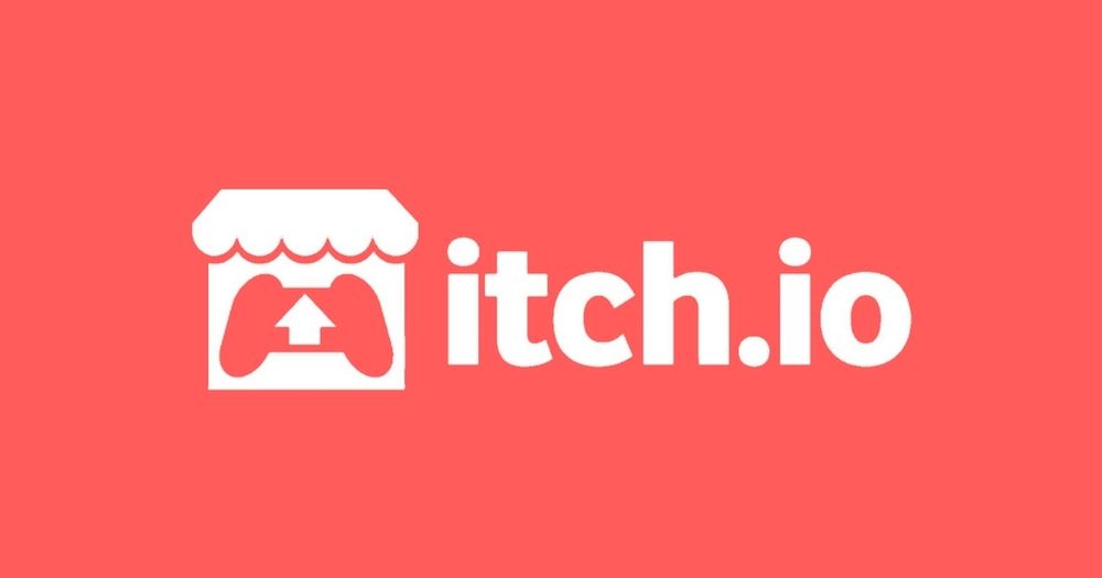 Itch.io creator says site is prepared for possible retirement of .io domain