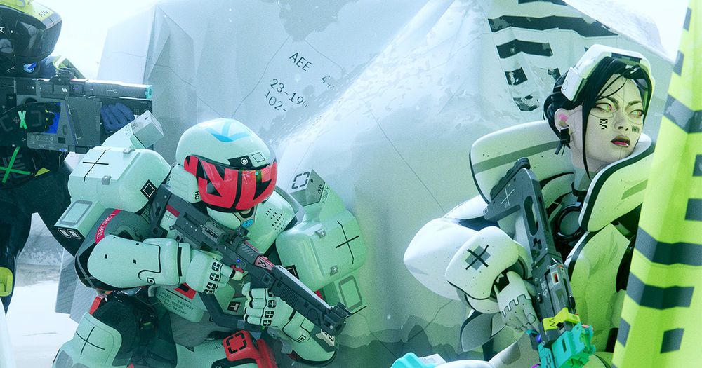 PlayStation Studios boss confident Marathon won't repeat the mistakes of Concord