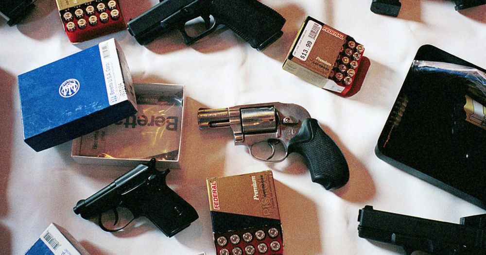 Inside the Historic Suit That the Gun Industry and Republicans Are on the Verge of Killing