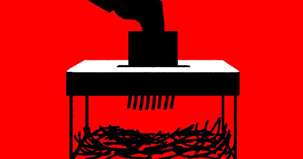 In the wake of ballot measures that increased abortion access and improved sick leave for workers, a coordinated effort is unfolding across the country to restrict direct democracy — and shift power t...