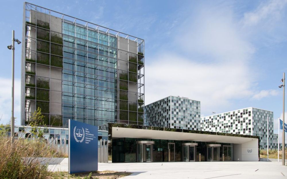 Today, 17 March 2023, Pre-Trial Chamber II of the International Criminal Court (“ICC” or “the Court”) issued warrants of arrest for two individuals in the context of the situation in Ukraine: Mr Vladi...