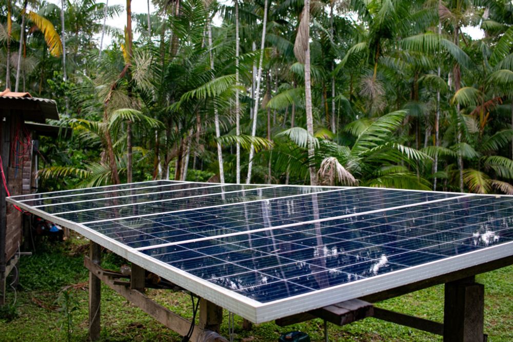 Navigating the clean energy transition at COP30