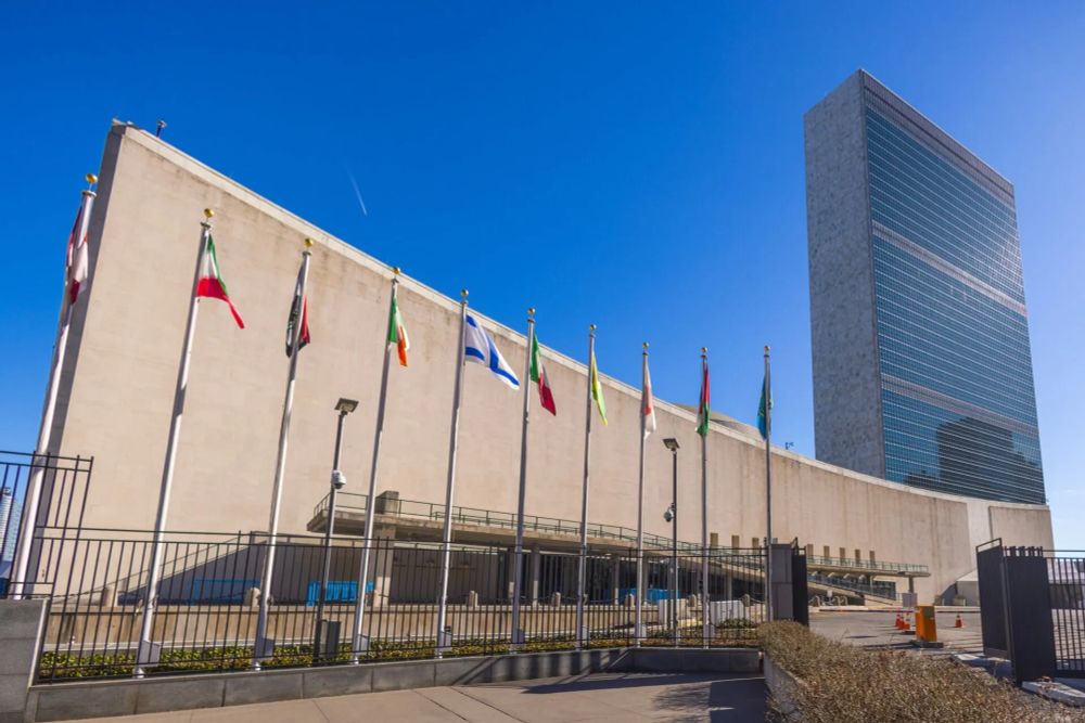 UN General Assembly gathers ahead of critical global climate deadlines