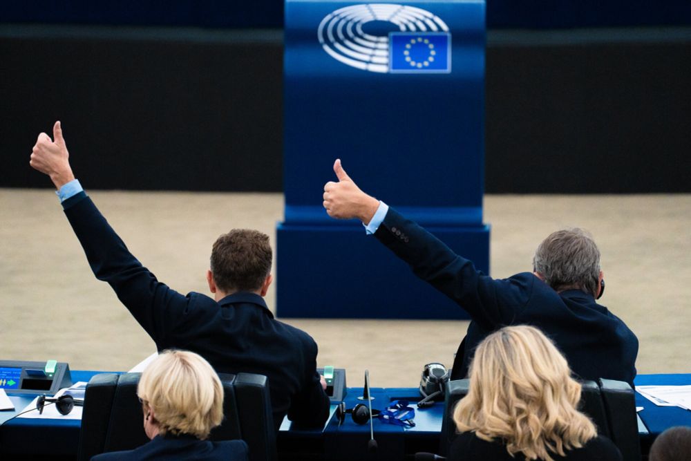 Strong climate action footholds in the incoming European Commission