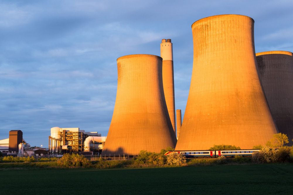 Consigned to history: the UK delivers on its promise to phase out coal power