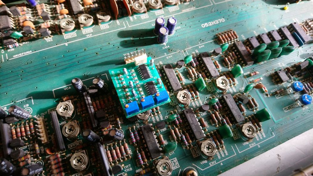 Itsy bitsy teeny weeny little envelope replacementy. 