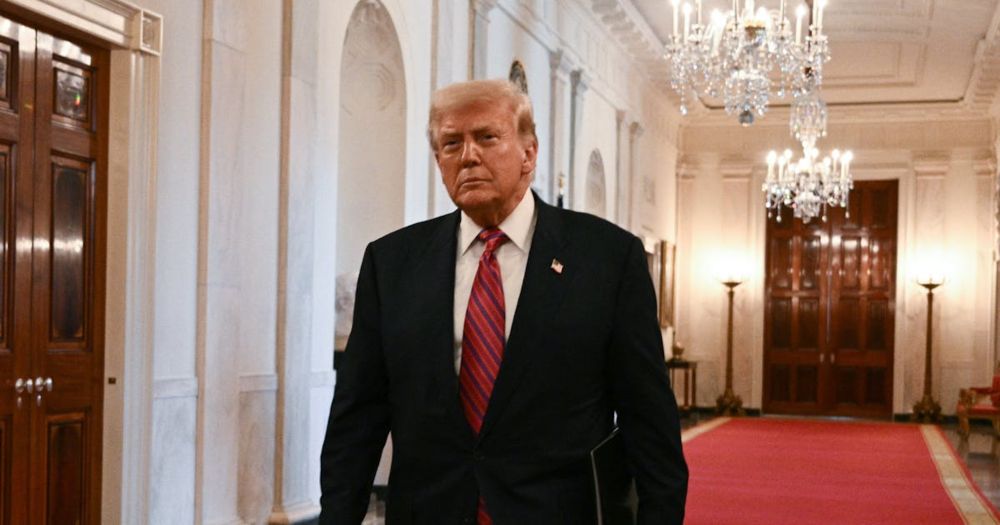 Donald Trump says he wants to keep America safe. So why did his prison swap with Venezuela free a man convicted of murder?