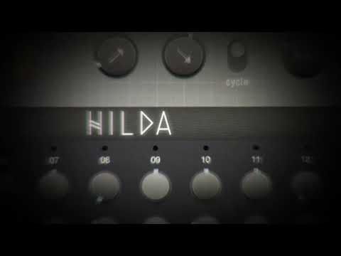 Hilda 1.1 Update Samples