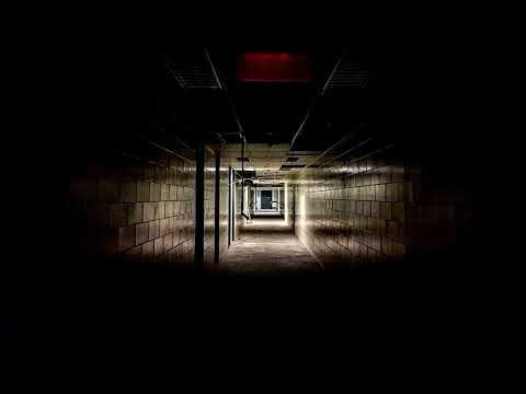 A Brutal Death in the Veil [Horror Excerpt]