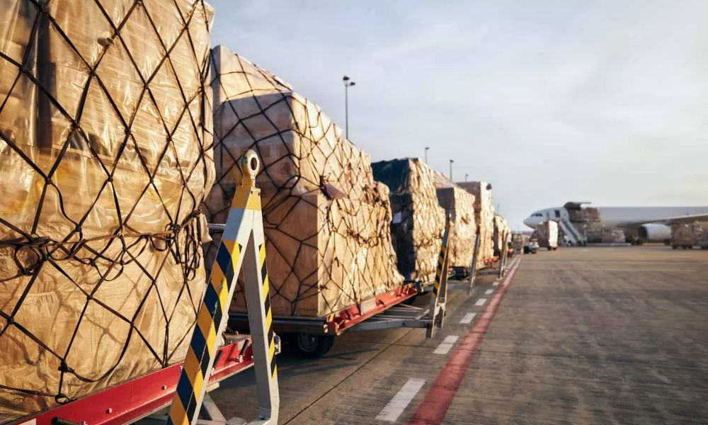 Indian air cargo volumes to witness new highs in FY2025: ICRA